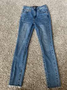 Vintage Jeans