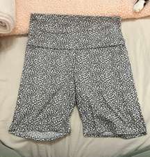 Printed Shorts