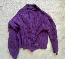 Speak Now  Cardigan