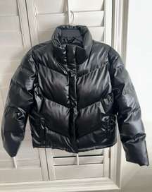 Steve Madden Puffer Jacket