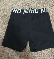 Pro Shorts