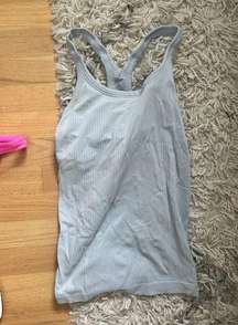 lululemon Ebb to Street Tank Top