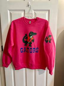 Vintage Florida Gators Sweatshirt