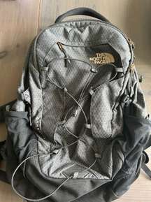 North Face Backpack