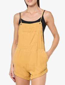 Wild Pursuit Short Overalls