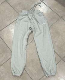 Talentless joggers size small