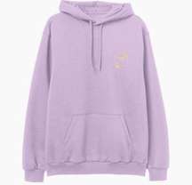 Harry Styles ‘22 love on tour lavender Harry’s house hoodie size/M