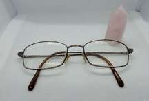 Seiko Titanium Prescription Glasses Frames