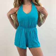 L Space Romper