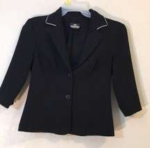 JODI KRISTOPHER Ladies jacket S