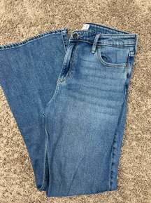 Vintage Jeans