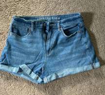 Outfitters Shorts