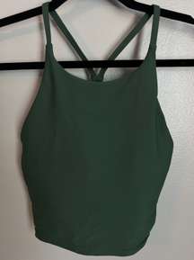 Athletic Tank