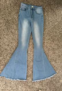 Flare Jeans