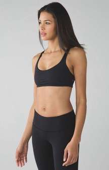 Lululemon Free To Be Bra (Wild)-READ