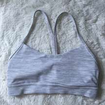 Flow-Y Sports Bra