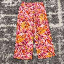 Easy Spirit Canary Island Capris 4 NEW