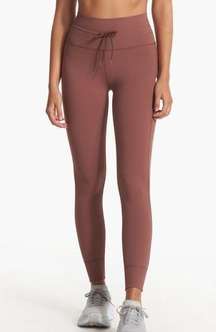 Vuori Daily Legging Hazelnut