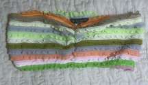 Bandeau Multicolor