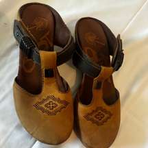 Otbt clogs