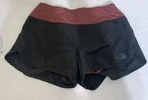 North Face Shorts