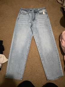 OG Loose Jeans