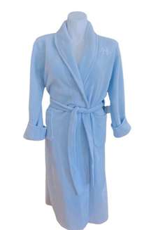 Womens Lands’ End Robe/Dressing Gown