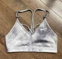 Dri-FIT Indy Icon Clash Sports Bra size small