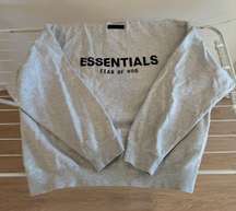 Essentials Sweatshirt