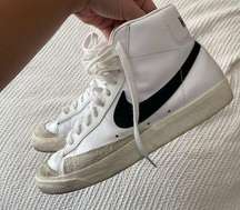 Nike Blazers