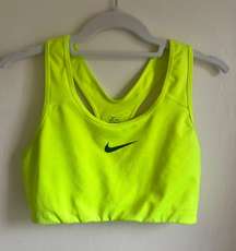 Dri-Fit Sports Bra