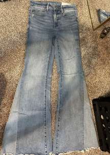 Outfitters Flare Jeans