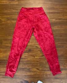 Tie Dye Joggers