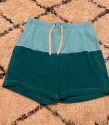 Swim Trunks