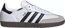 White Sambas