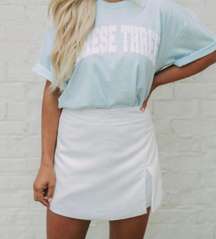 Do+Be Skort