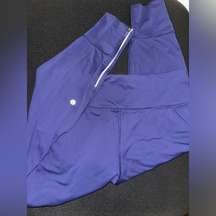 Lululemon Joggers Size 4