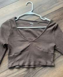 PacSun Long Sleeve