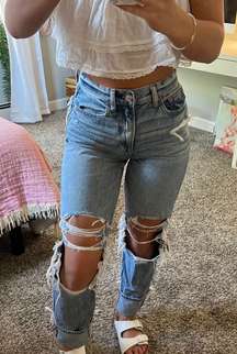 Outfitters Jeans