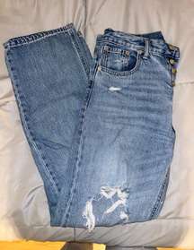 90s Baggy Jeans