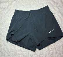 Running Shorts