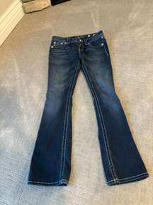 Jeans Bootcut