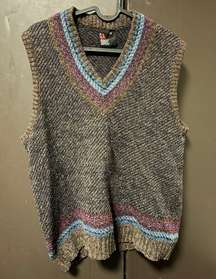 Knit Tank Top