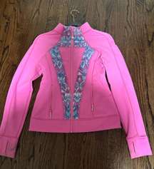 Lululemon Workout Jacket