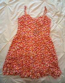 Floral Sundress