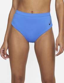 Swim Sneakerkini High-Waist Cheeky Womens Bikini Bottoms M Medium NWT NEW