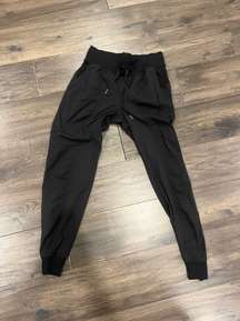 Dance Studio Jogger