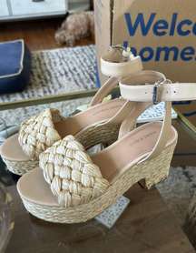 Platform Shoes