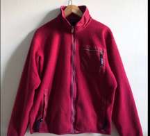 Vintage  Fleece