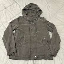 Outfitters Military Jacket